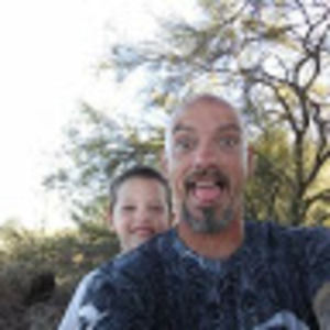 Meet your Posher, Mark